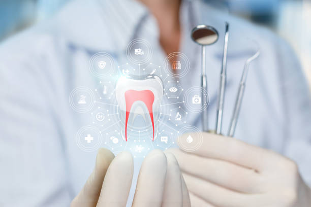 Laser Dentistry in Providence, RI